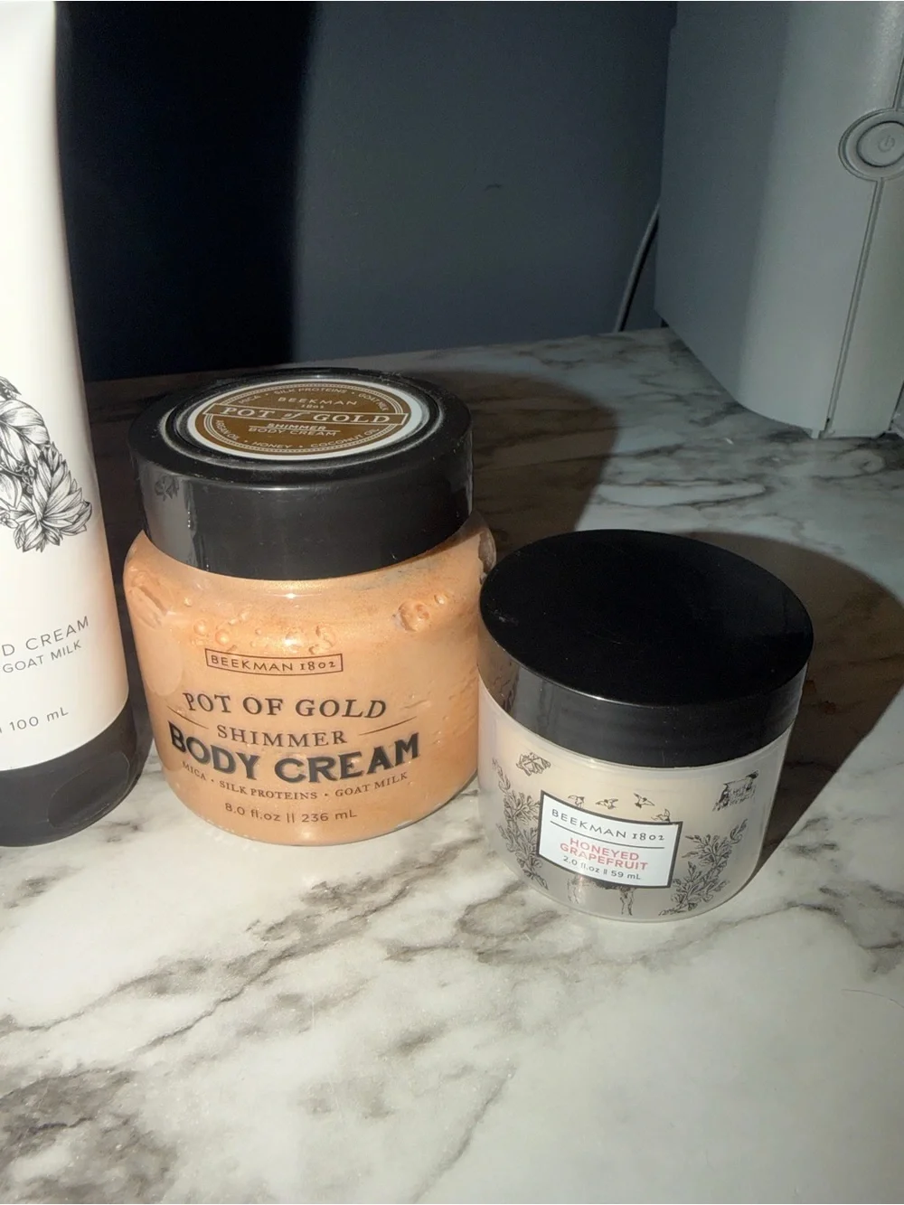 Beekman 1802 collection